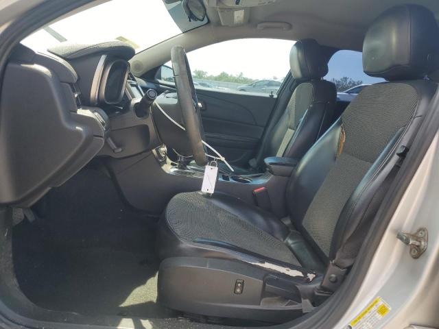 1G11C5SA0GF148373 - 2016 CHEVROLET MALIBU LIM LT 银色 照片 7