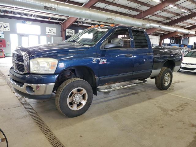 2007 DODGE RAM 2500 ST, 