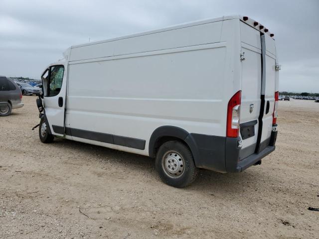 3C6URVHG3GE101547 - 2016 RAM PROMASTER 3500 HIGH თეთრი ფოტო 2