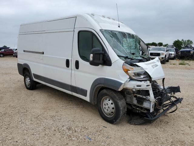 3C6URVHG3GE101547 - 2016 RAM PROMASTER 3500 HIGH WHITE photo 4