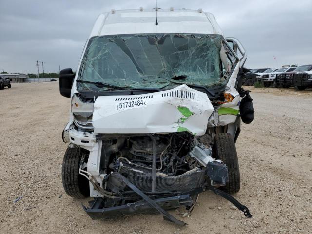 3C6URVHG3GE101547 - 2016 RAM PROMASTER 3500 HIGH თეთრი ფოტო 5