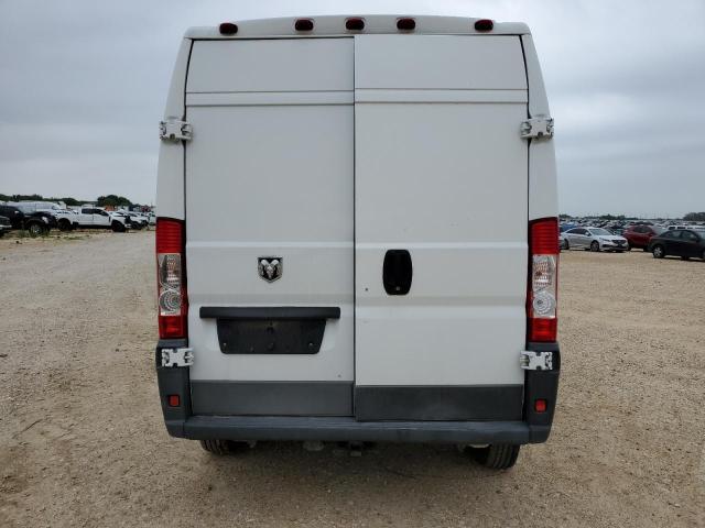3C6URVHG3GE101547 - 2016 RAM PROMASTER 3500 HIGH თეთრი ფოტო 6