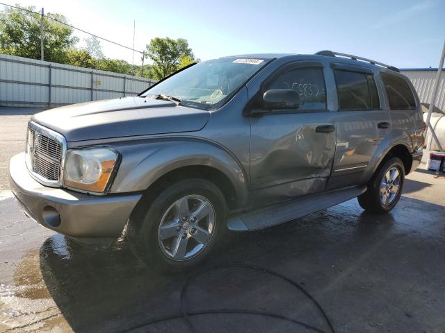 2006 DODGE DURANGO LIMITED, 