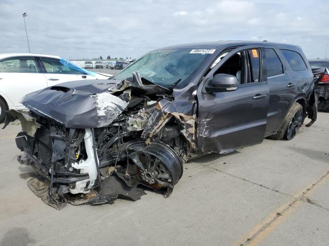 2021 DODGE DURANGO R/T, 