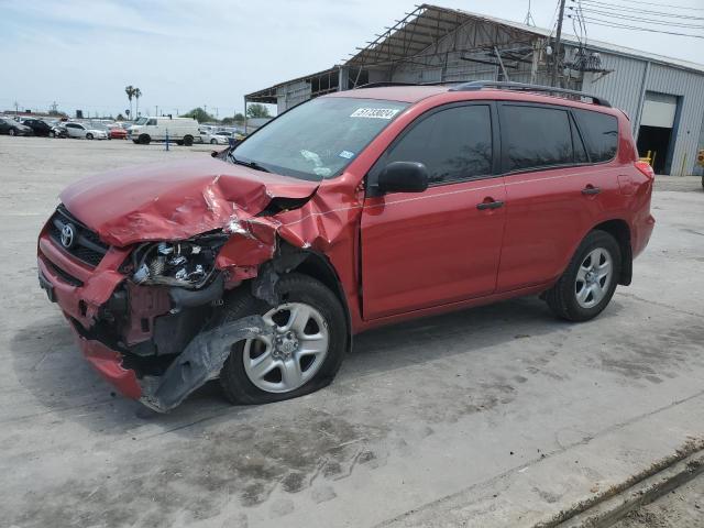 2012 TOYOTA RAV4, 