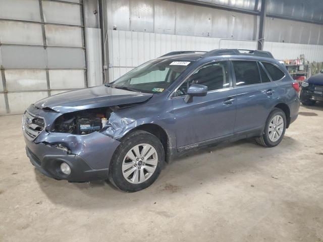 2015 SUBARU OUTBACK 2.5I PREMIUM, 