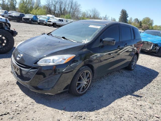 2012 MAZDA 5, 