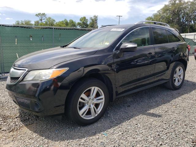 2013 ACURA RDX, 