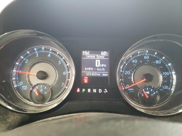 2C4RC1BG7CR282145 - 2012 CHRYSLER TOWN & COU TOURING 白色 照片 9