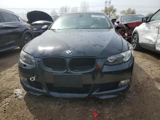 WBAWC33549PU83567 - 2009 BMW 328 XI BLACK photo 5