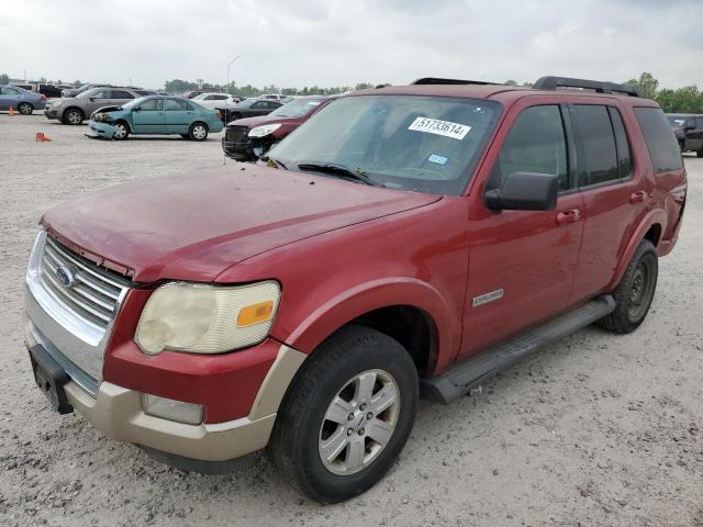 2008 FORD EXPLORER XLT, 