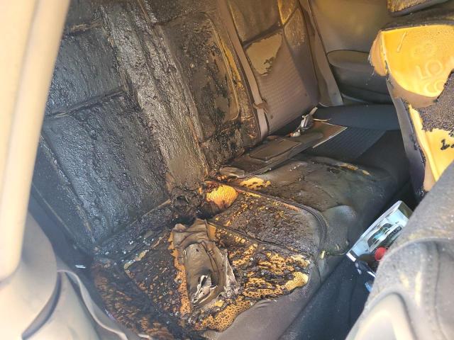 2C3CDZFJ3LH103939 - 2020 DODGE CHALLENGER R/T SCAT PACK WHITE photo 10