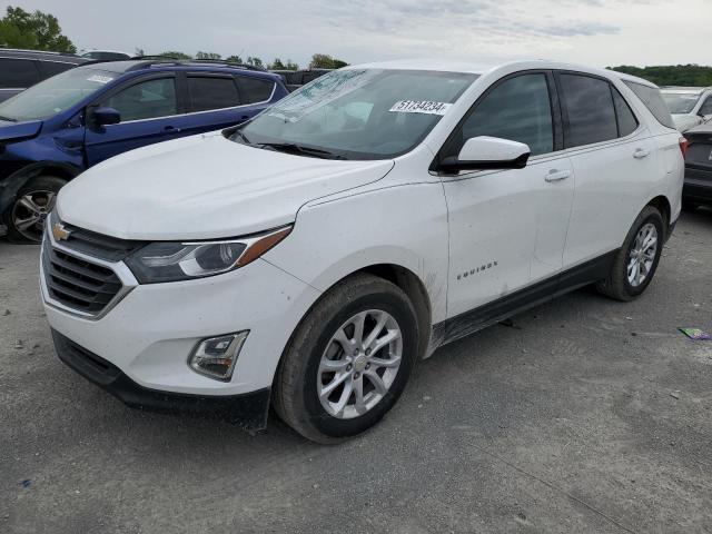 2019 CHEVROLET EQUINOX LT, 