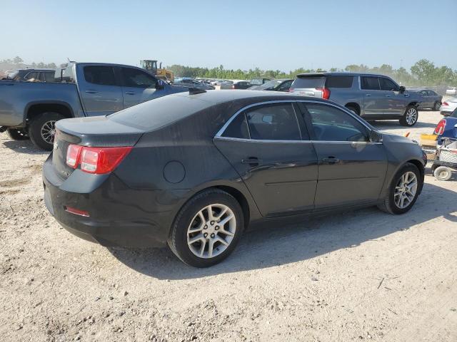 1G11C5SL3FF169721 - 2015 CHEVROLET MALIBU 1LT BLACK photo 3