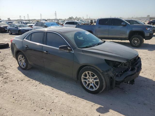 1G11C5SL3FF169721 - 2015 CHEVROLET MALIBU 1LT BLACK photo 4