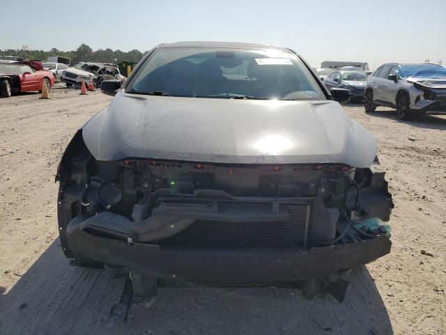 1G11C5SL3FF169721 - 2015 CHEVROLET MALIBU 1LT BLACK photo 5