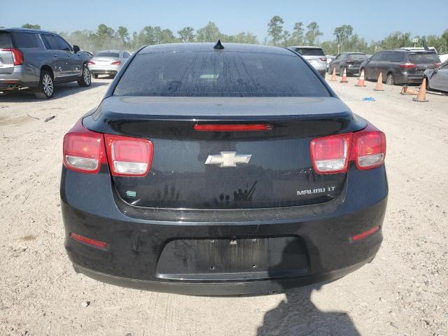 1G11C5SL3FF169721 - 2015 CHEVROLET MALIBU 1LT BLACK photo 6