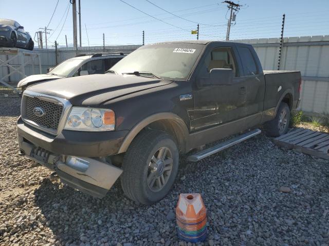 2005 FORD F150, 