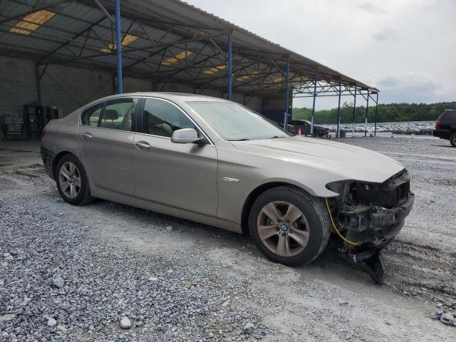 WBAXG5C56CDW92189 - 2012 BMW 528 I TAN photo 4