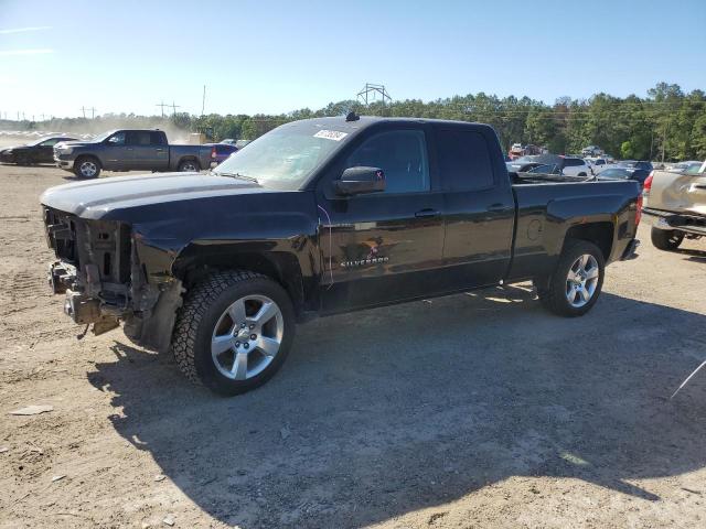 2014 CHEVROLET SILVERADO C1500 LT, 