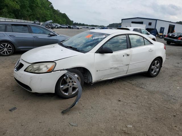 2006 PONTIAC G6 GT, 