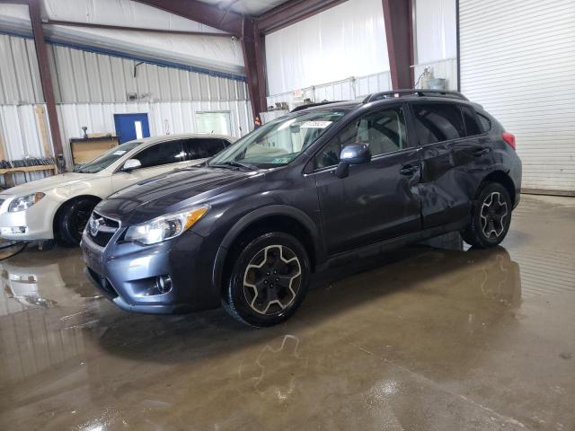 2014 SUBARU XV CROSSTR 2.0 PREMIUM, 