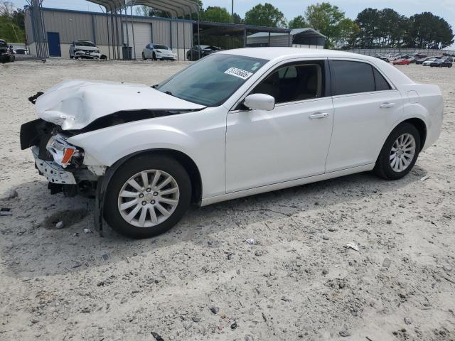 2014 CHRYSLER 300, 