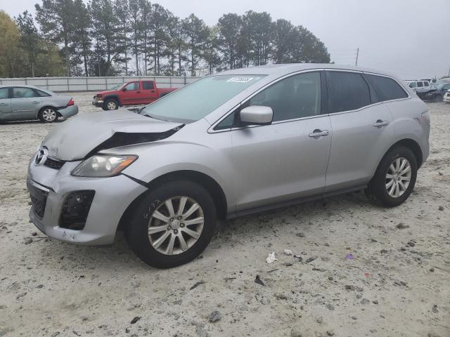 2011 MAZDA CX-7, 