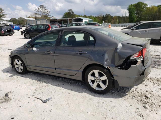 2HGFA1F60AH561970 - 2010 HONDA CIVIC LX-S Gri fotoğraf 2