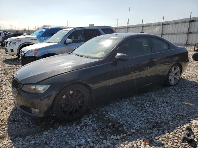 2007 BMW 335 I, null