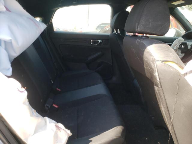 19XFL2H85PE007275 - 2023 HONDA CIVIC SPORT 灰色 照片 10