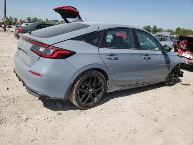 19XFL2H85PE007275 - 2023 HONDA CIVIC SPORT 灰色 照片 3