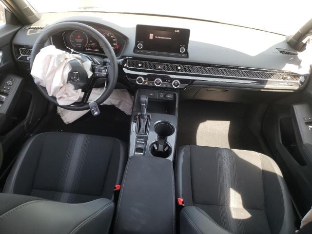 19XFL2H85PE007275 - 2023 HONDA CIVIC SPORT 灰色 照片 8