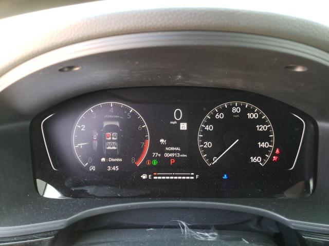 19XFL2H85PE007275 - 2023 HONDA CIVIC SPORT 灰色 照片 9