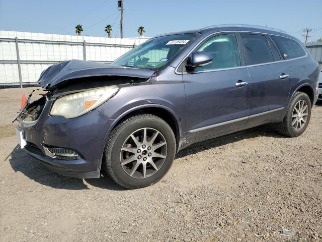 2013 BUICK ENCLAVE, 