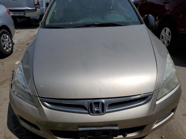 1HGCM56127A033926 - 2007 HONDA ACCORD VALUE GOLD photo 11