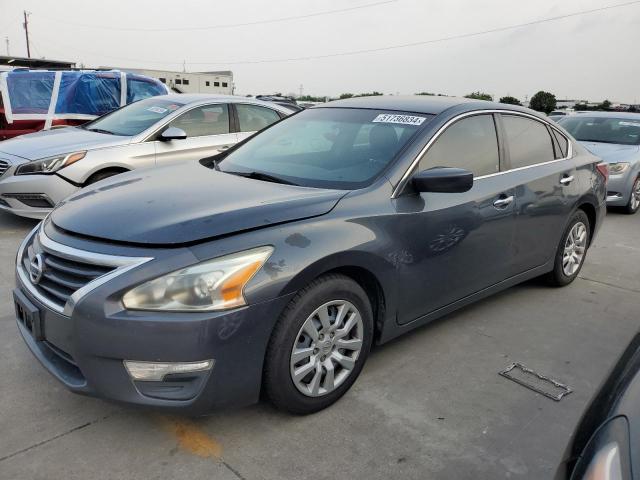 2013 NISSAN ALTIMA 2.5, 