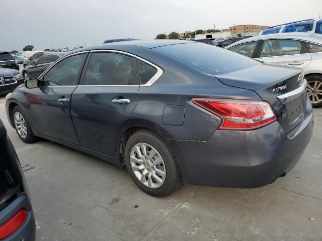 1N4AL3AP6DN430994 - 2013 NISSAN ALTIMA 2.5 GRAY photo 2