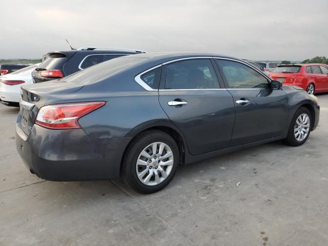 1N4AL3AP6DN430994 - 2013 NISSAN ALTIMA 2.5 GRAY photo 3