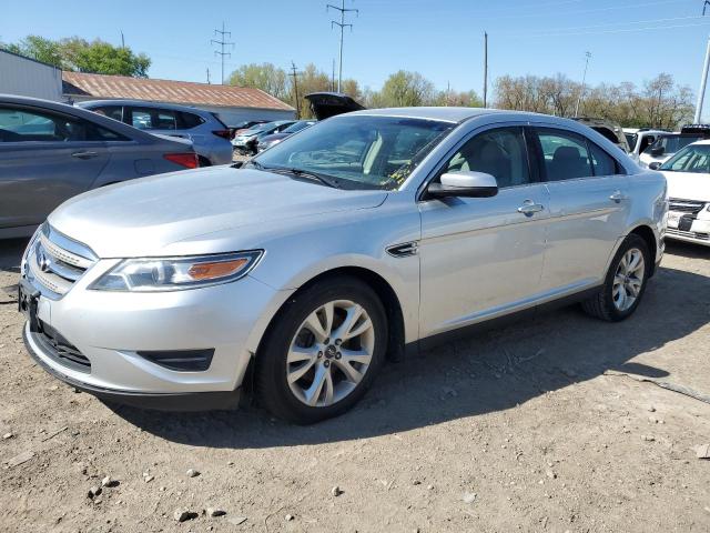 2012 FORD TAURUS SEL, 