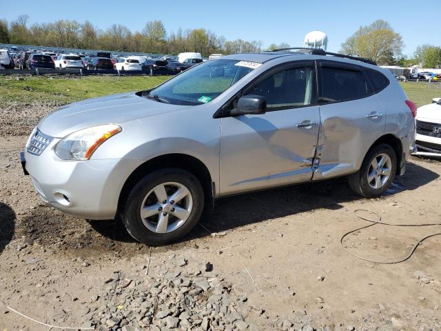 2010 NISSAN ROGUE S, 