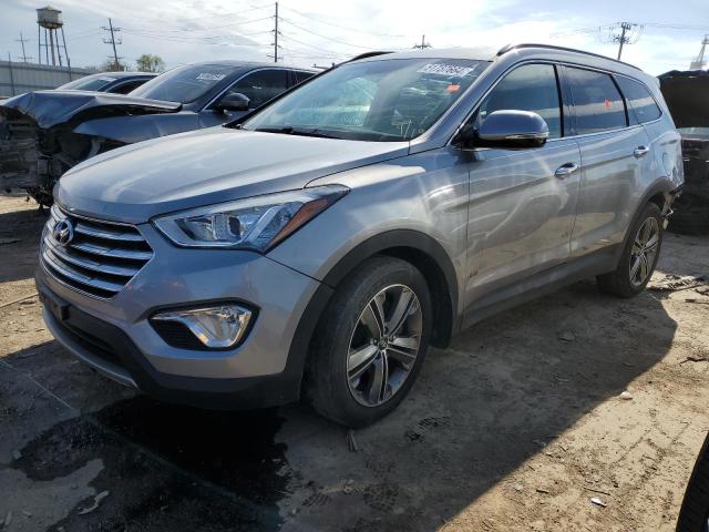 2016 HYUNDAI SANTA FE SE, 