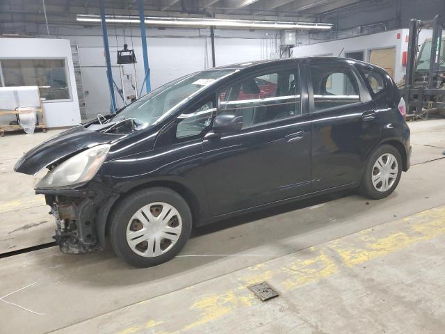 2009 HONDA FIT, 