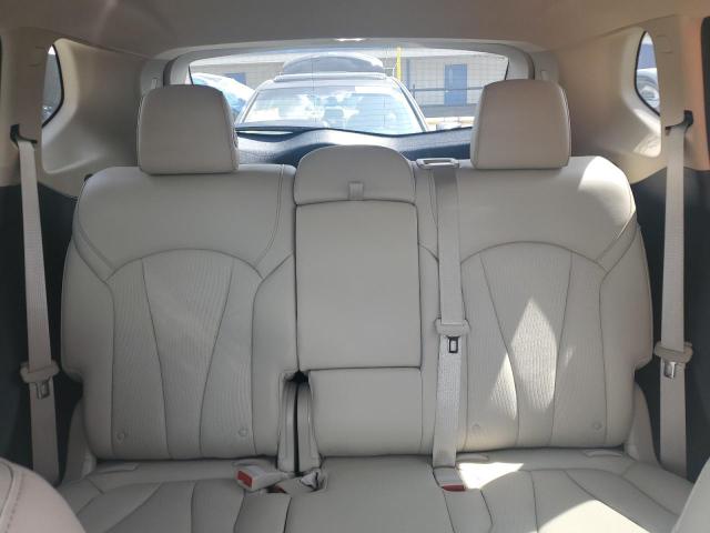 LRBFXCSAXJD009973 - 2018 BUICK ENVISION PREFERRED RED photo 10