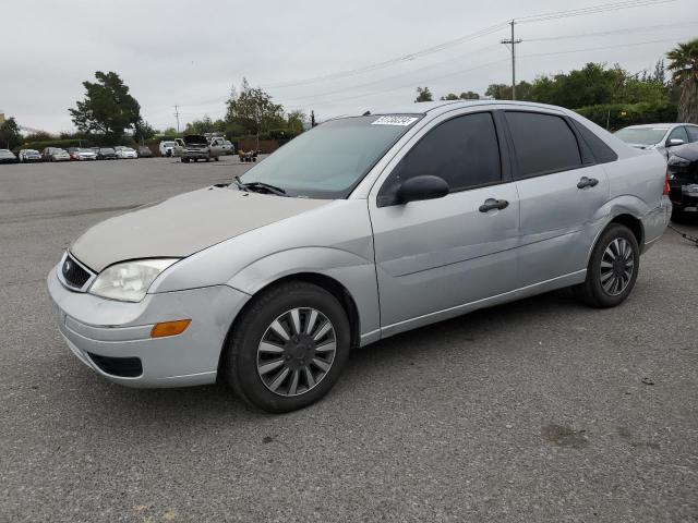 2005 FORD FOCUS ZX4, 