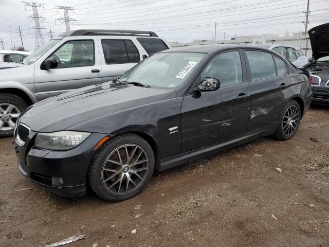 2011 BMW 328 XI, 