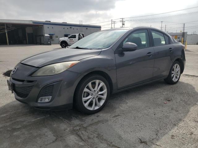 2011 MAZDA 3 S, 