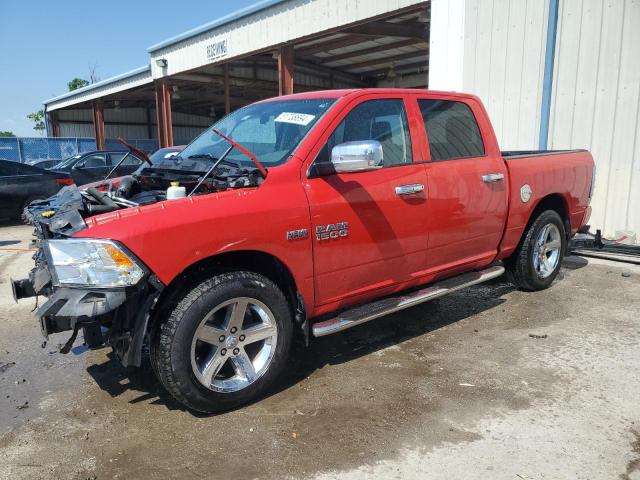 2015 RAM 1500 ST, 