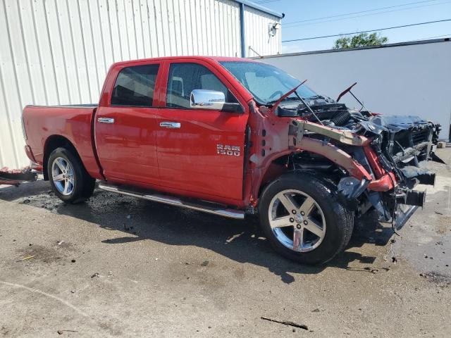 1C6RR6KT0FS535938 - 2015 RAM 1500 ST RED photo 4