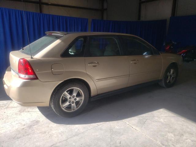 1G1ZT628X5F128201 - 2005 CHEVROLET MALIBU MAXX LS 棕色 照片 3